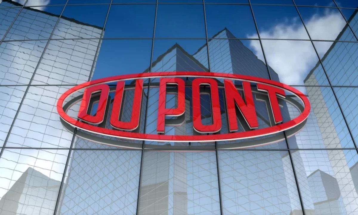 DuPont de Nemours: la métamorphose paie