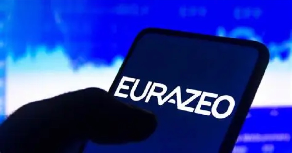 Eurazeo: décote de 57 %, rendement de 6,5 %, perte quasi efface