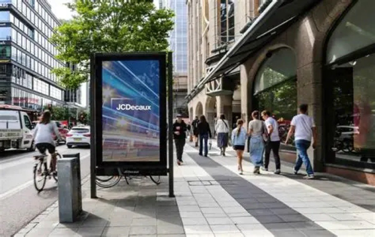 JCDecaux : croissance solide, nouveaux contrats et dividende en hausse