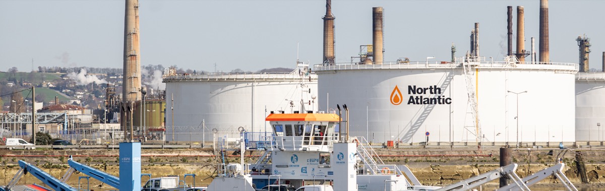 NORTH ATLANTIC ENERGIES: LE PARI DU RAFFINEUR INDÉPENDANT, LOIN DU PRIX DE L'OPA