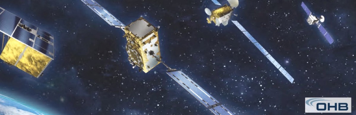OHB: après la chute, un contrat IRIS2 à un milliard relance le pari spatial