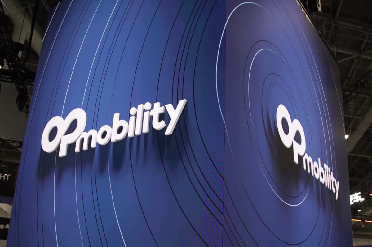 OPmobility: un équipementier bradé qui mise sur la diversification